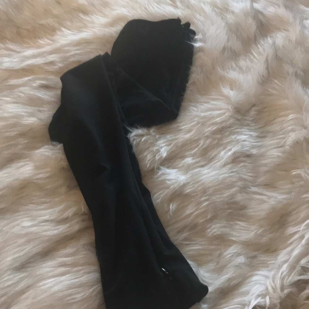 Missoni stretch pants